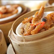 Picture Of Ceker Ayam Chinese Food With Chicken Feet