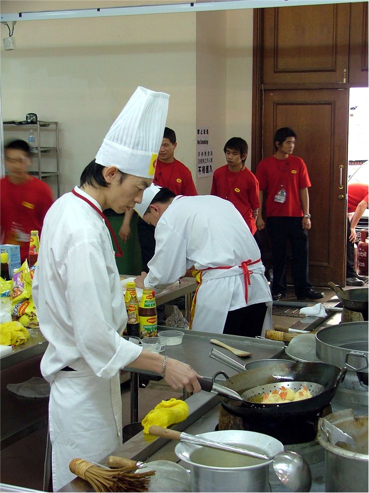 Picture Of Chinese Cuisine Restaurant