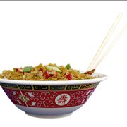 Picture Of Chinese Food Rice