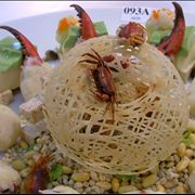 Picture Of Chinese Restaurant Food