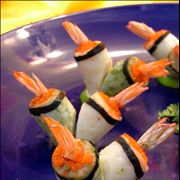 Picture Of Different Chinese Food From Restaurant