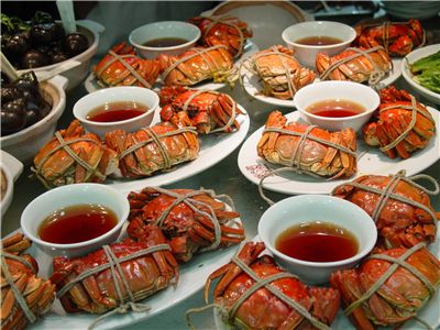 Picture Of Take Away Chinese Food