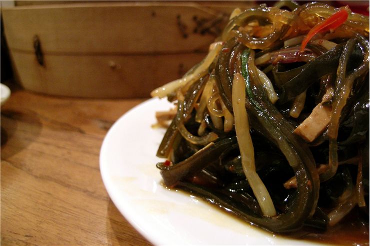 Picture Of Vegetables Of Chinese Dishes